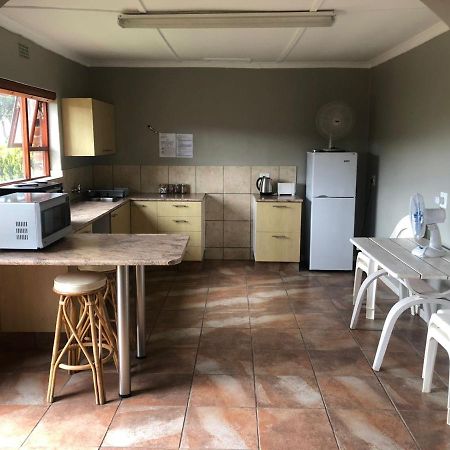 Inn On Highlands Грабоув Екстериор снимка
