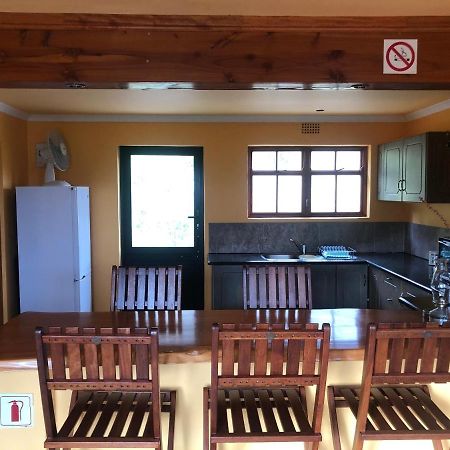 Inn On Highlands Грабоув Екстериор снимка