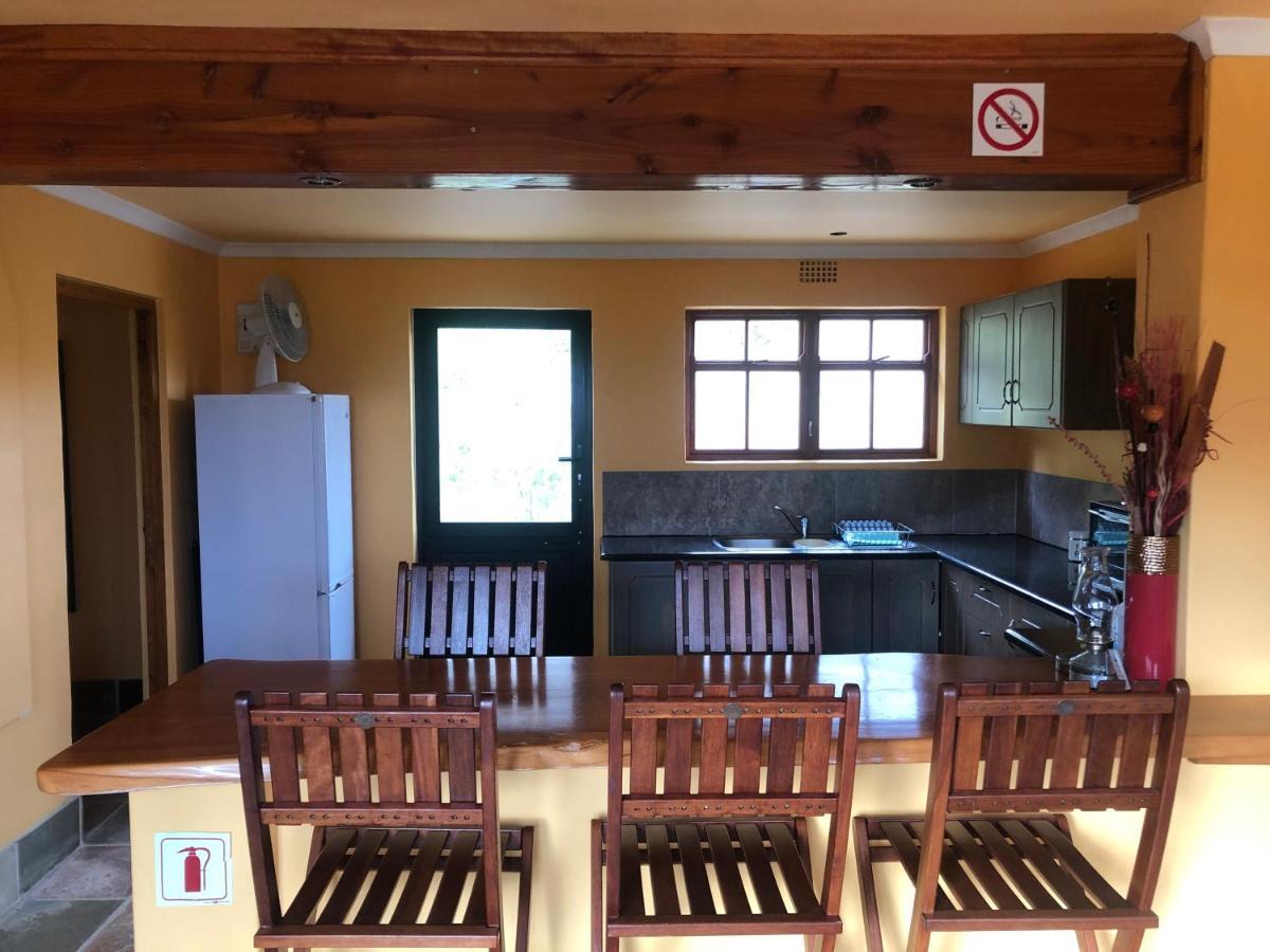 Inn On Highlands Грабоув Екстериор снимка