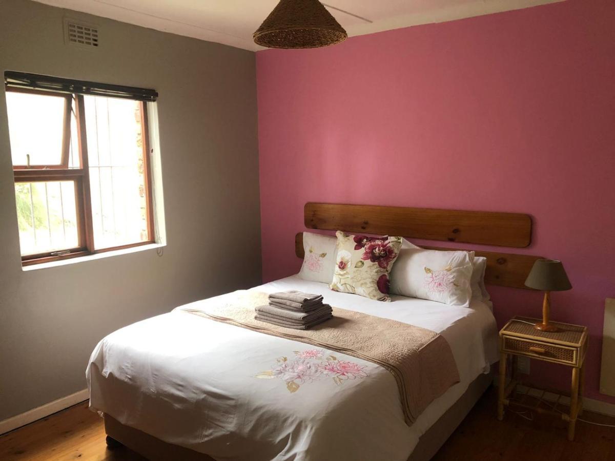 Inn On Highlands Грабоув Екстериор снимка