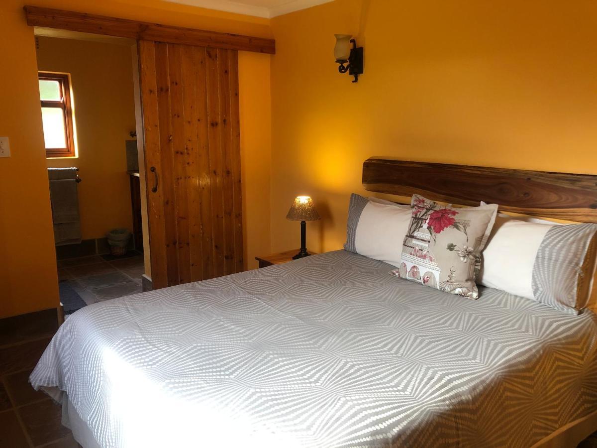 Inn On Highlands Грабоув Екстериор снимка