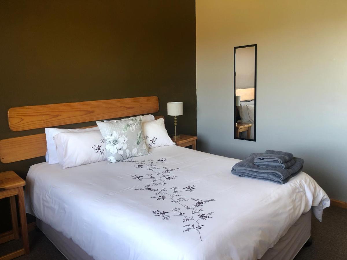 Inn On Highlands Грабоув Екстериор снимка