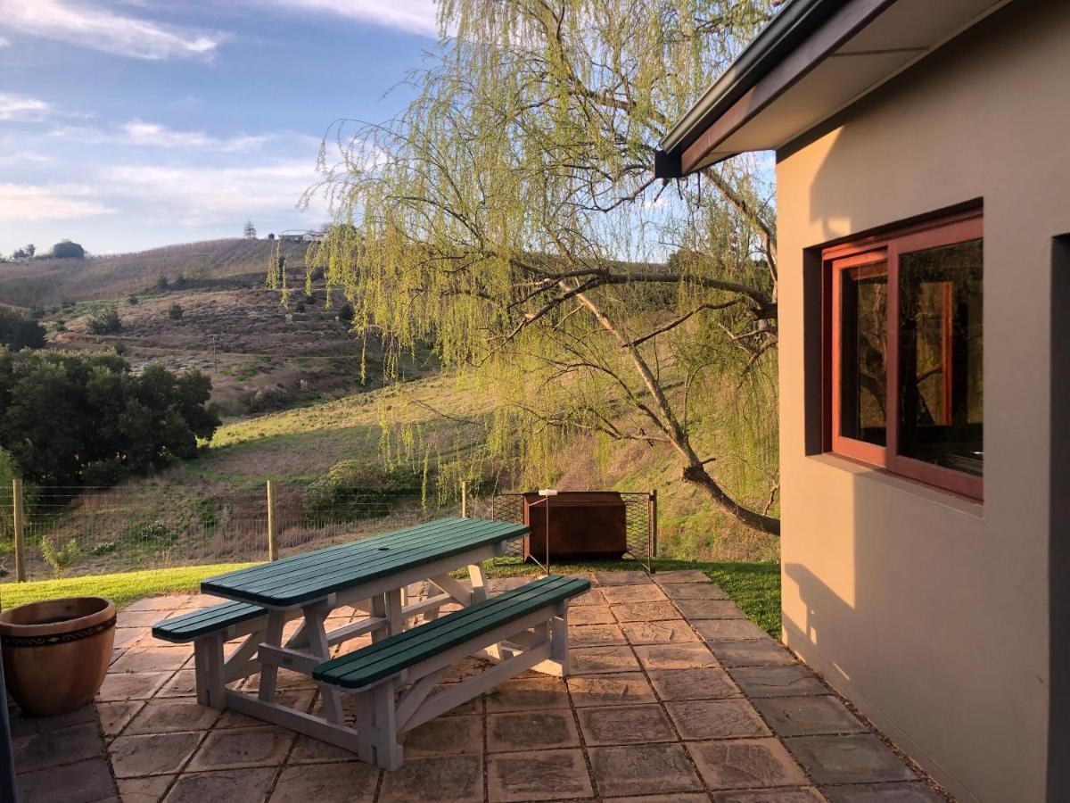 Inn On Highlands Грабоув Екстериор снимка