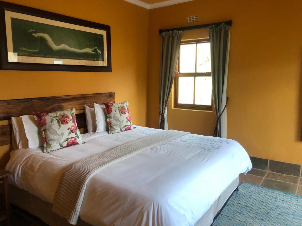 Inn On Highlands Грабоув Екстериор снимка