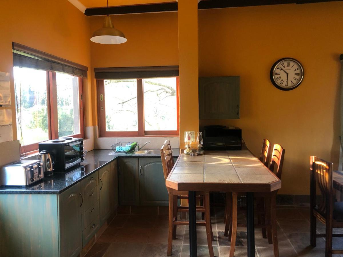Inn On Highlands Грабоув Екстериор снимка