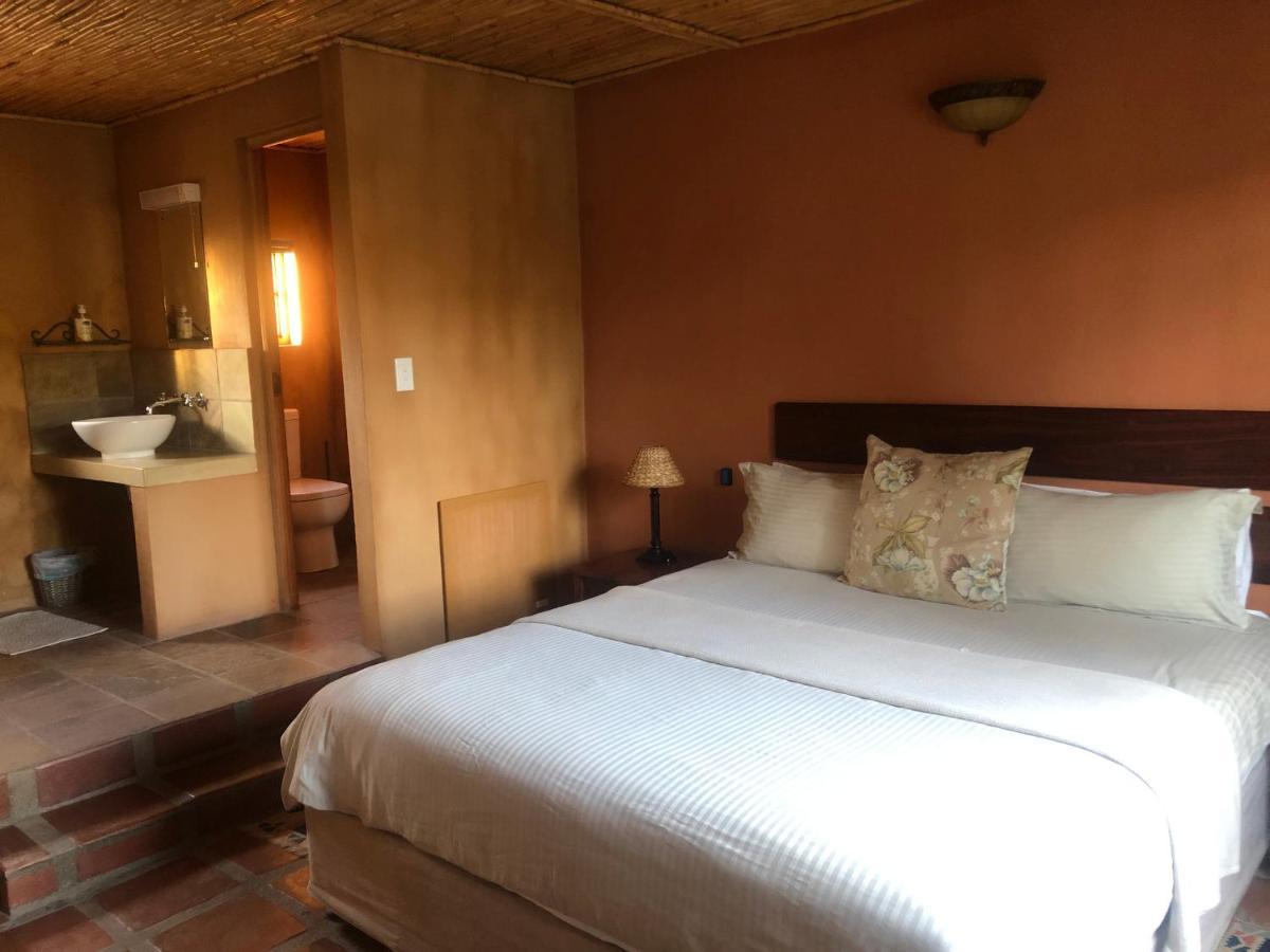 Inn On Highlands Грабоув Екстериор снимка