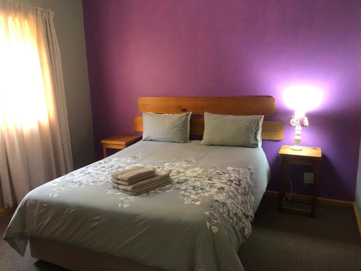 Inn On Highlands Грабоув Екстериор снимка